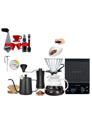 مجموعة قهوة مقطرة V60 بكج من 9 قطع قهوة مختصة - pzsku/Z4A8B7BBD64053AFF7018Z/45/_/1740396018/51959a5f-e43d-45fd-8360-620e29698475