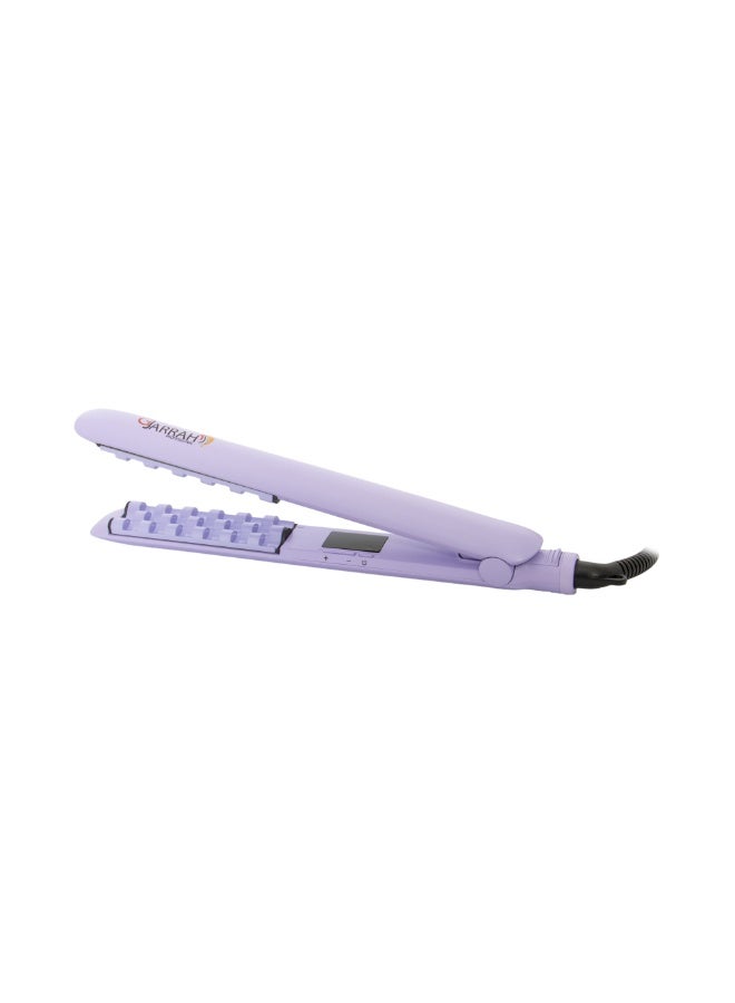 Gjarrah Ceramic Hair Straightener with Rapid Heating - GJ-2315 - Image 1