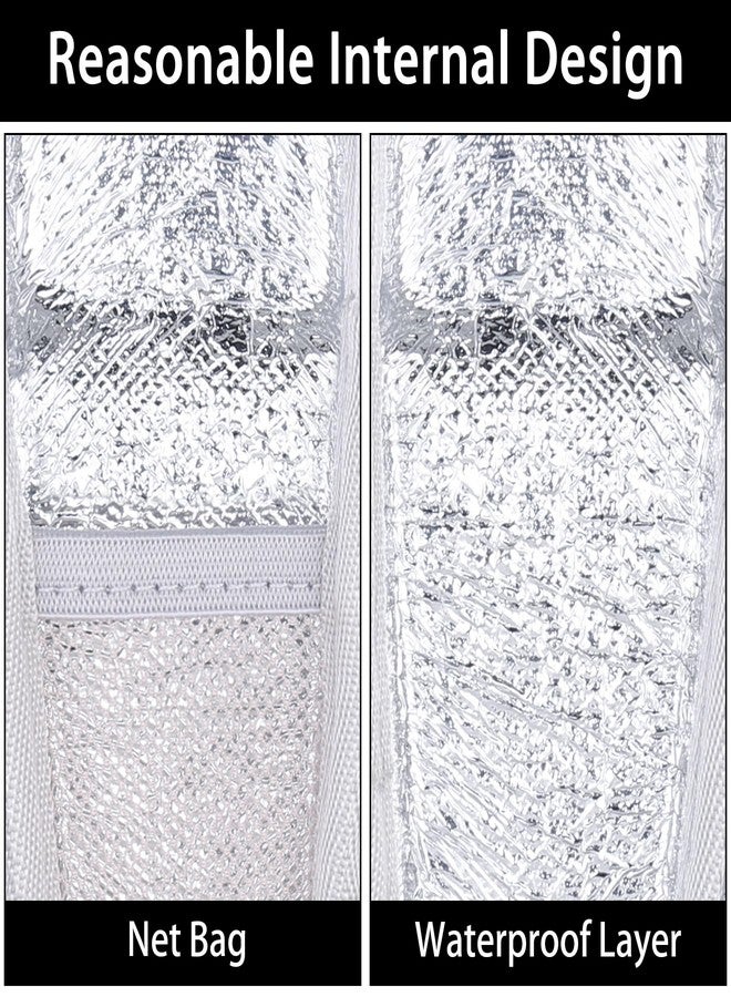 co2CREA Hard Carrying Case Compatible with NågraCoola CLIE 2 1 Silicone Face Scrubber Facial Cleansing Brush (Black) - Image 3