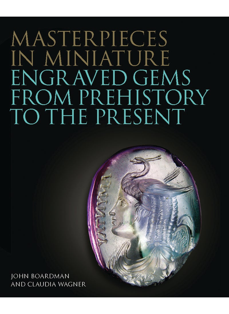 null - Masterpieces in Miniature - Image 1