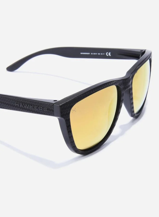 HAWKERS One Raw Carbono - Polarized Daylight Sunglasses