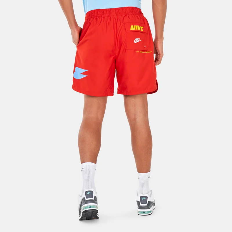 Nike Men's Sportswear Sport Essentials+ Woven Shorts