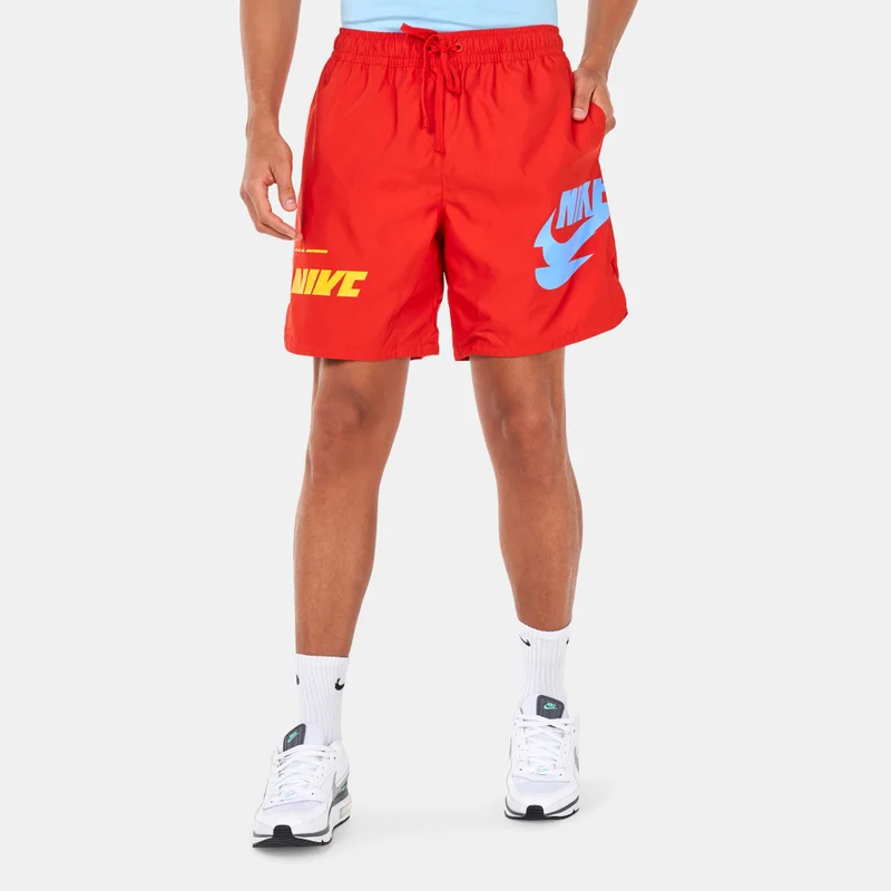 Nike Men's Sportswear Sport Essentials+ Woven Shorts