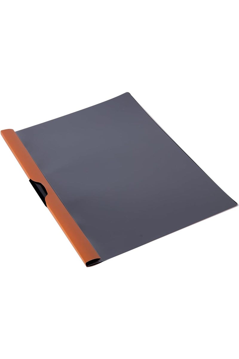 ديلي Report File, A4 Size, Assorted - 1 Pcs - Image 5