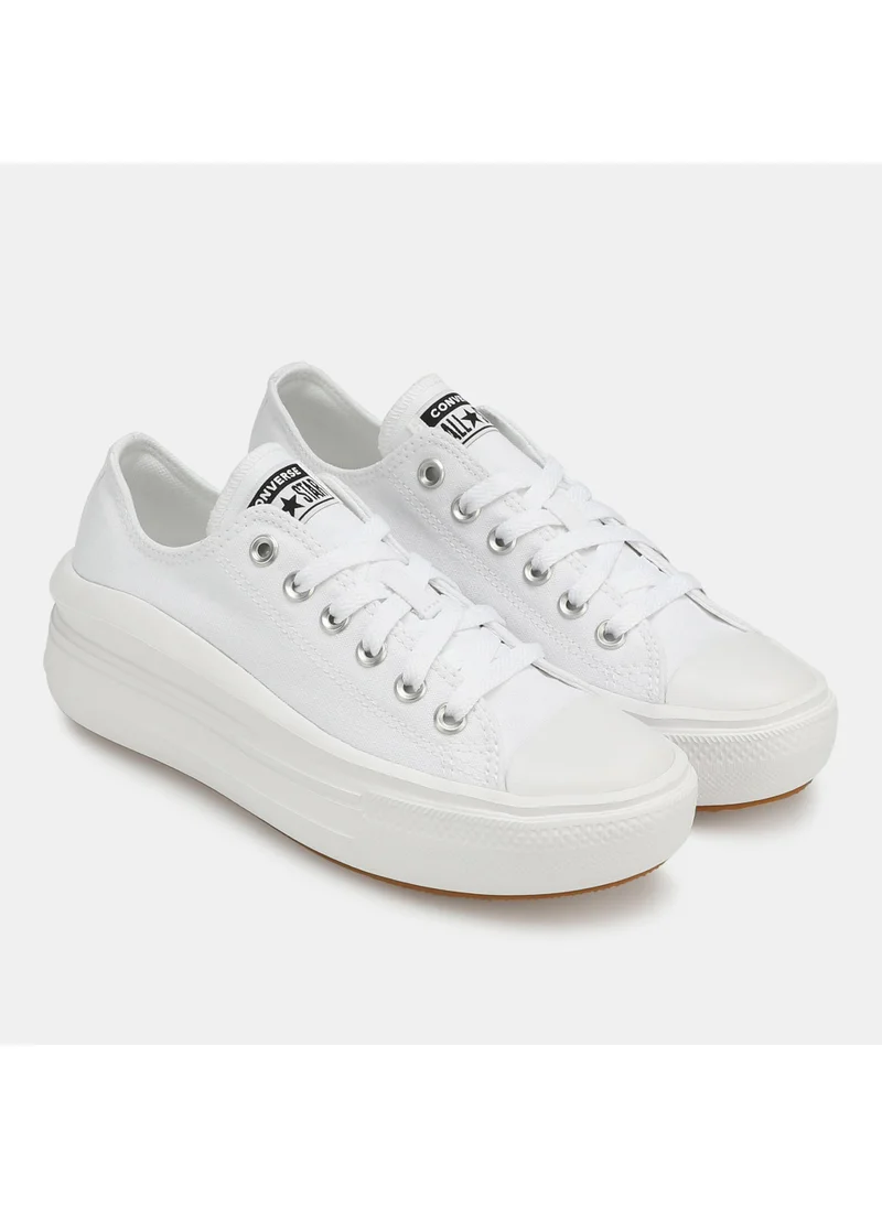 CONVERSE Women's Chuck Taylor All Star Move Shoes