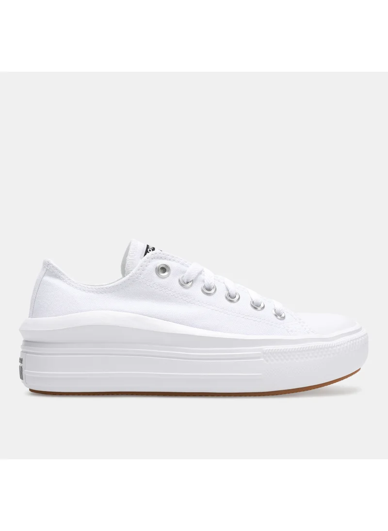 CONVERSE Women's Chuck Taylor All Star Move Shoes