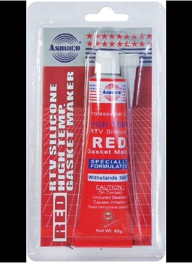 Asmaco Silicone High Temperature 
