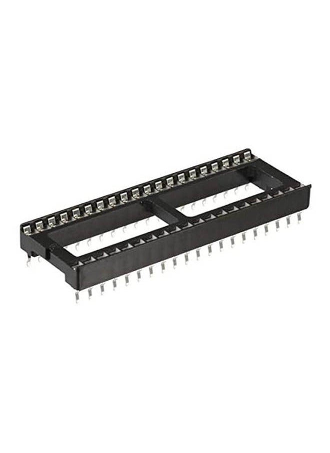 Generic - 40 Pin Ic Base - Image 1