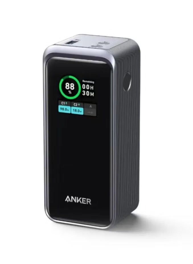 Ankey Anker Power Bank Powercore GanPrime 20000mAh 200W Fast Charge Portable Charger - Image 1