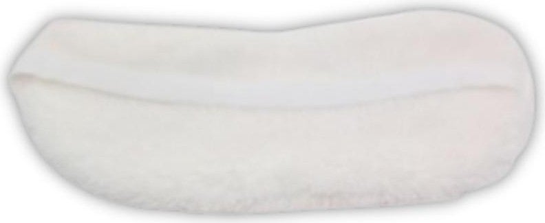 Vav Baby Baby Sleeping Mask Pink Eyelashes - Image 4