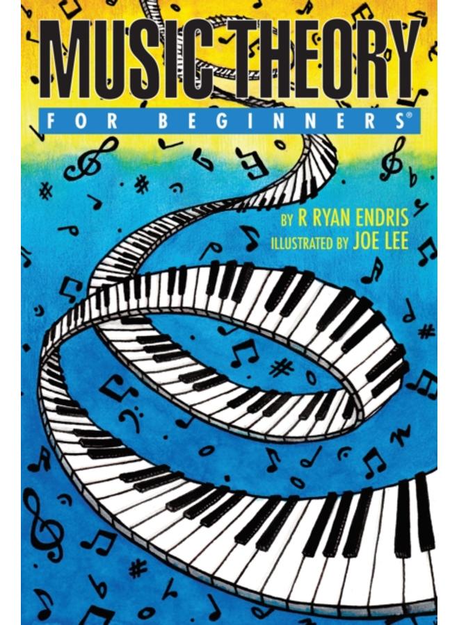 Music Theory for Beginners 