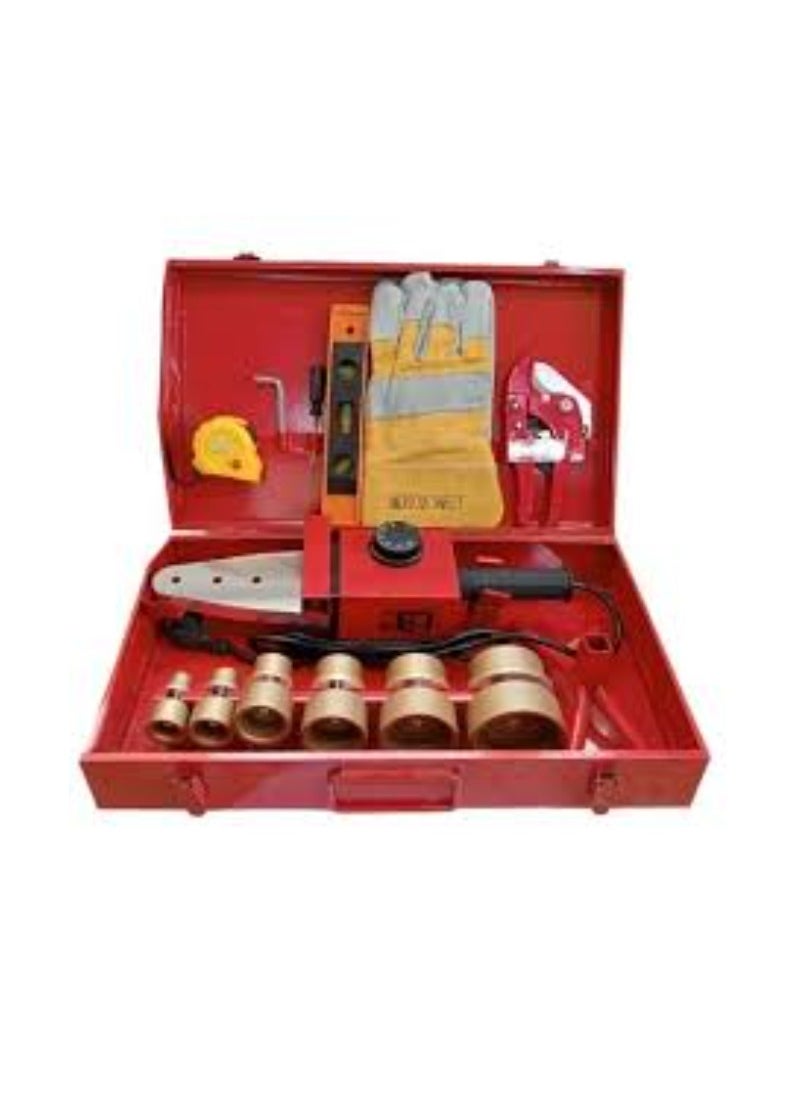 Fix Fix Plastic Tube Welding Tool 1500W Fix863 