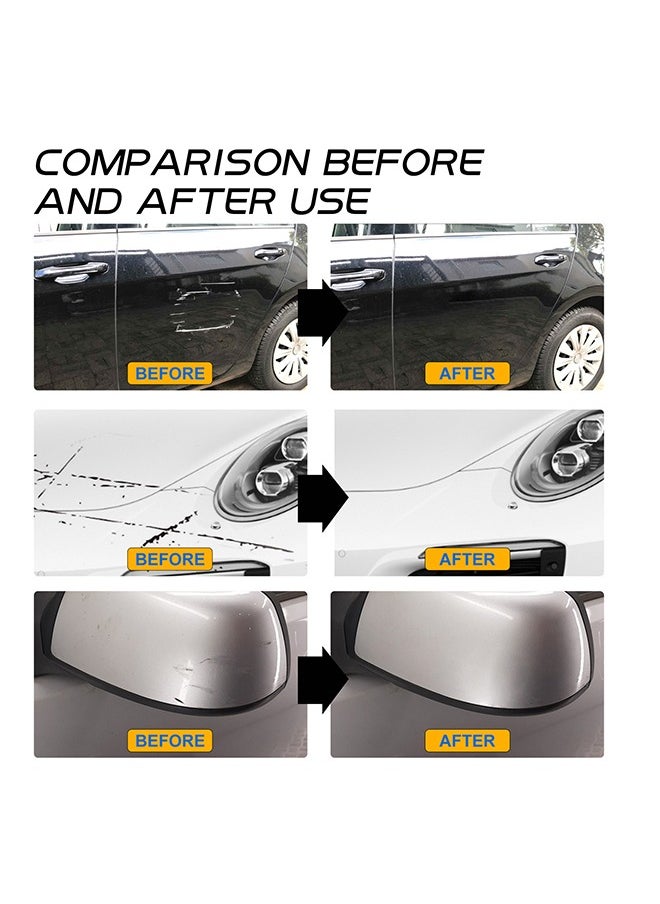 RAYHONG - Nano Spray For Cars，Reove All Scratches，Car Nano Repairing Spray,Car Scratch Repair Nano Spray Deep Scratch Remover 30ml - Image 1