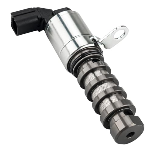 PHILTOP VVT Intake & Exhaust Camshaft Position Actuator Solenoid Valve Accord 2008-2012, CR-V 2012-2014, Crosstour 2012-2015 2.4L Replace 918076 - Image 1