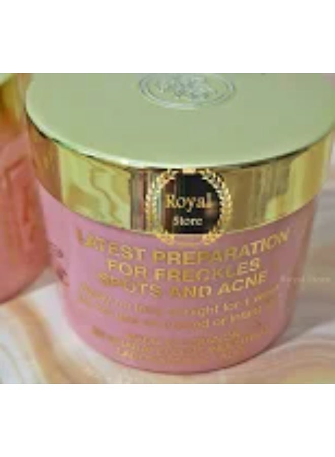 Rose Cream 25g 2 Pcs - Image 2