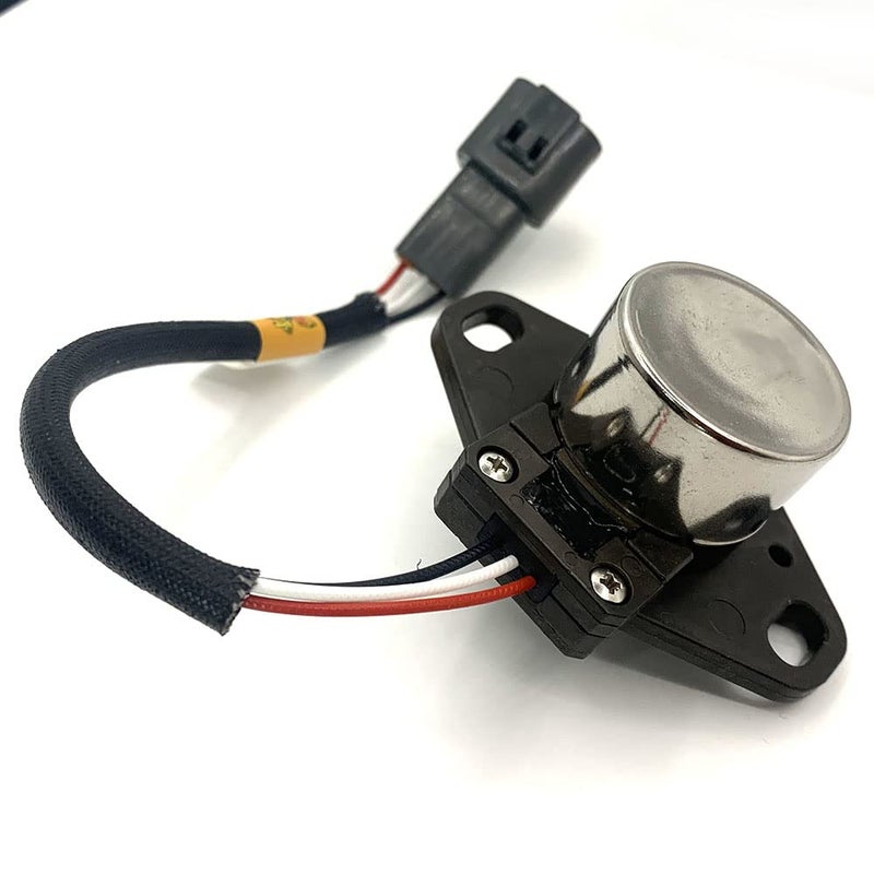 WANATOP Angle Sensor 4716888 for EX200-2 EX200-3 Hitachi Excavato - Image 1
