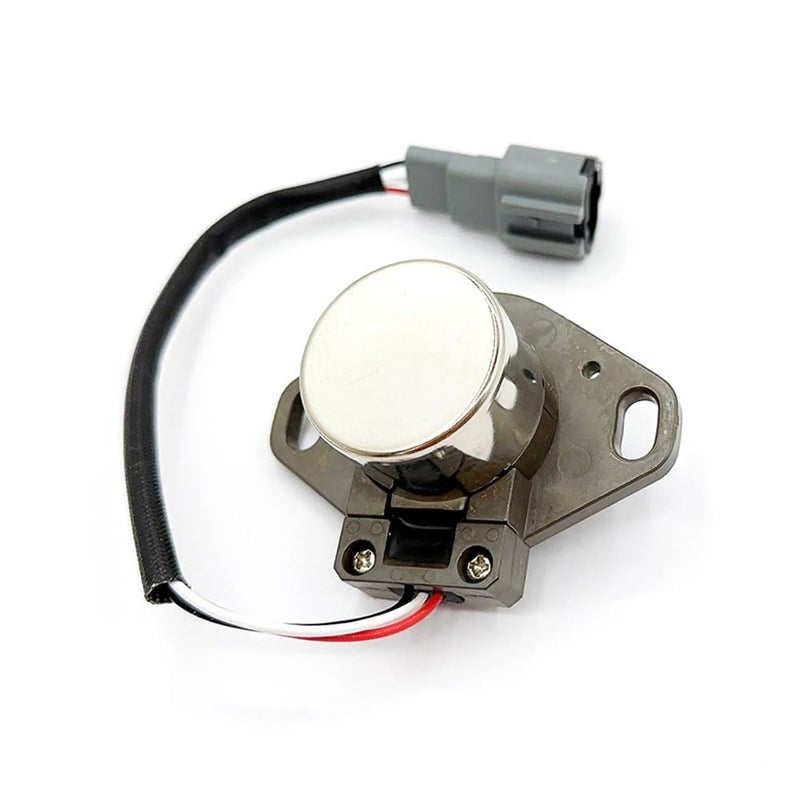 WANATOP Angle Sensor 4716888 for EX200-2 EX200-3 Hitachi Excavato - Image 2