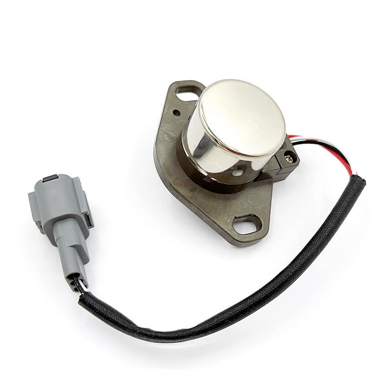 WANATOP Angle Sensor 4716888 for EX200-2 EX200-3 Hitachi Excavato - Image 3