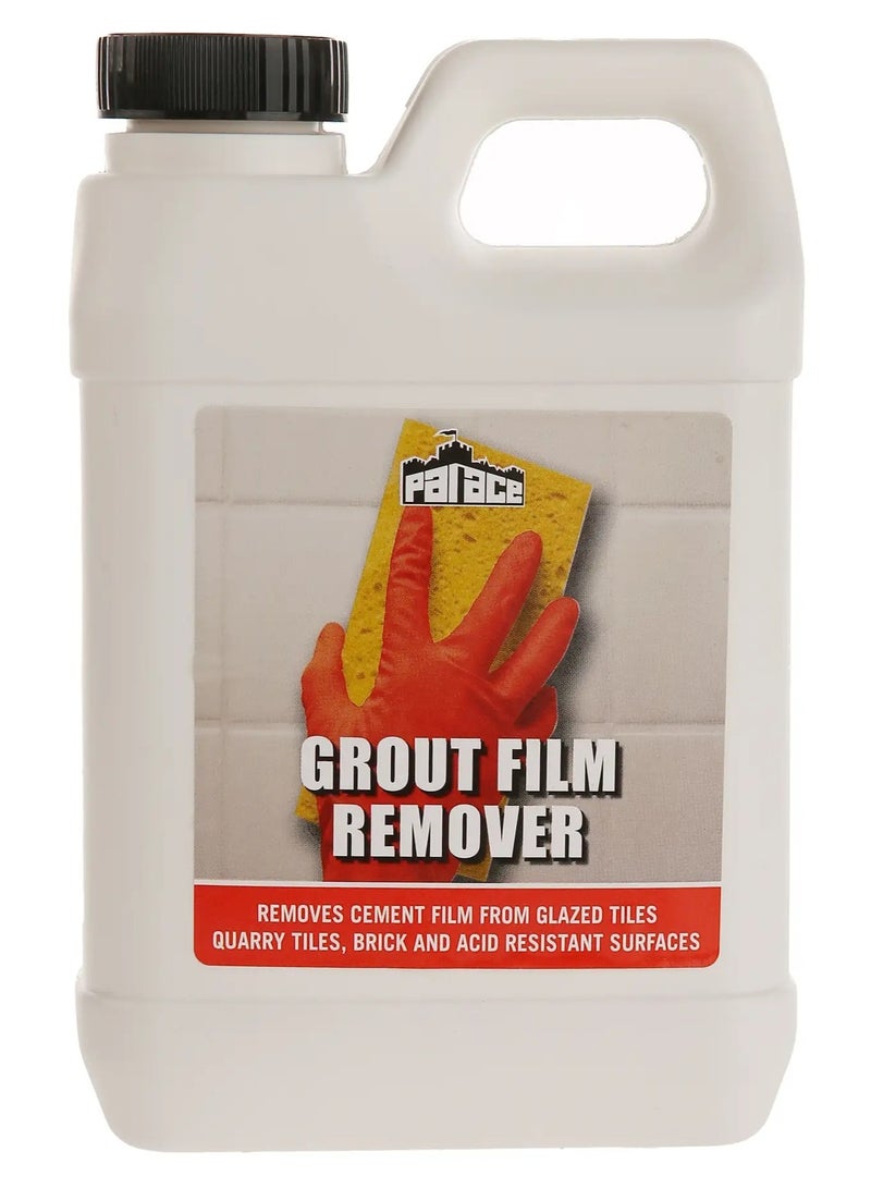 Palace Grout Film Remover 1L - Image 1