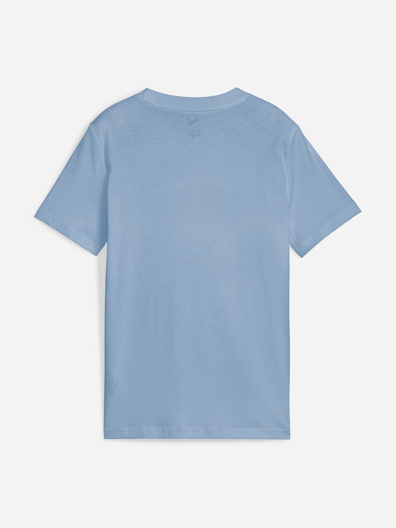 Puma Essentials No. 1 Logo T-Shirt - Image 2