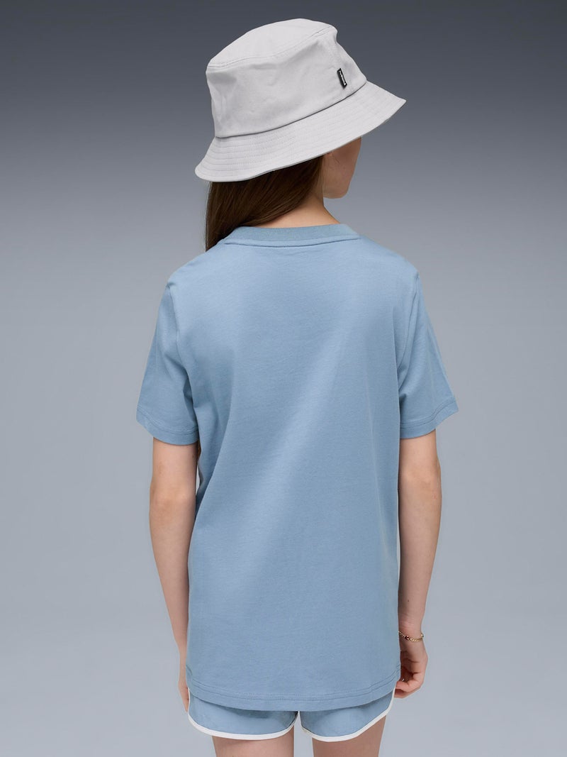 Puma Essentials No. 1 Logo T-Shirt - Image 4