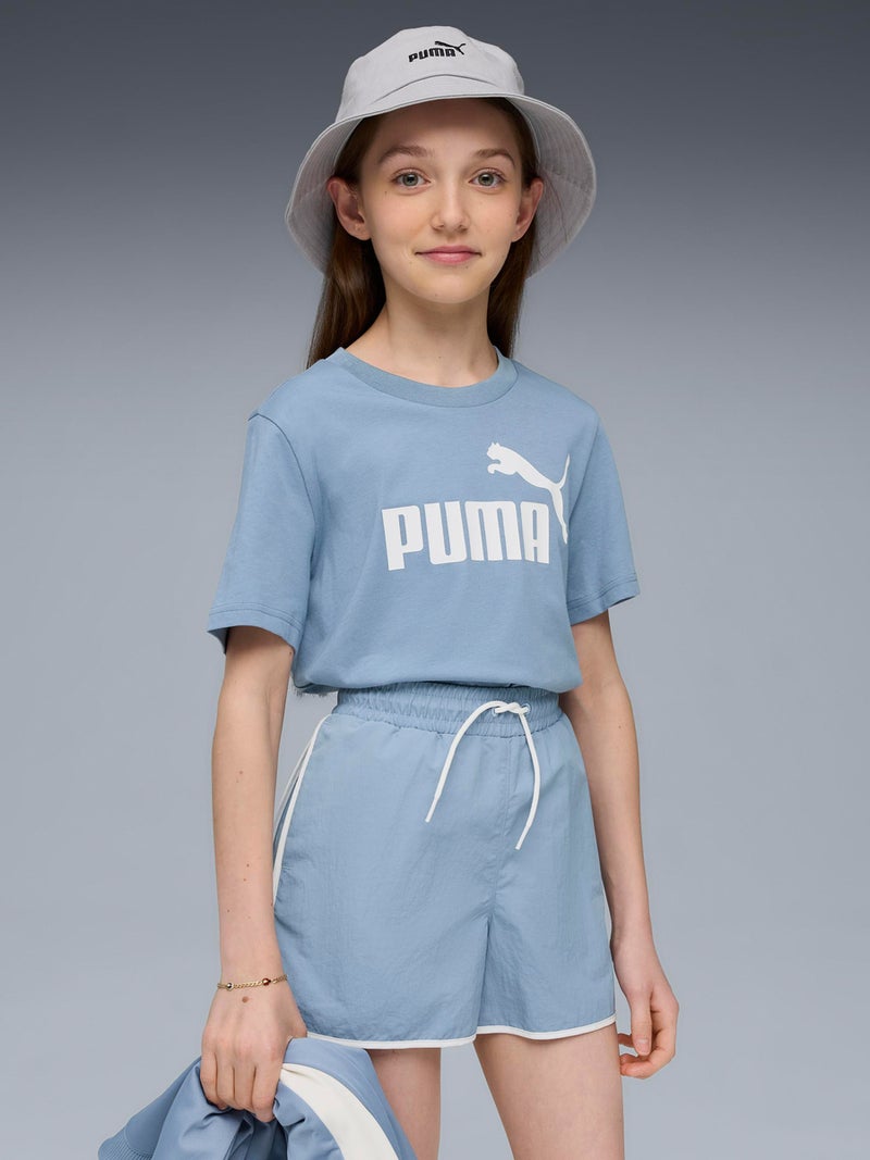 Puma Essentials No. 1 Logo T-Shirt - Image 5