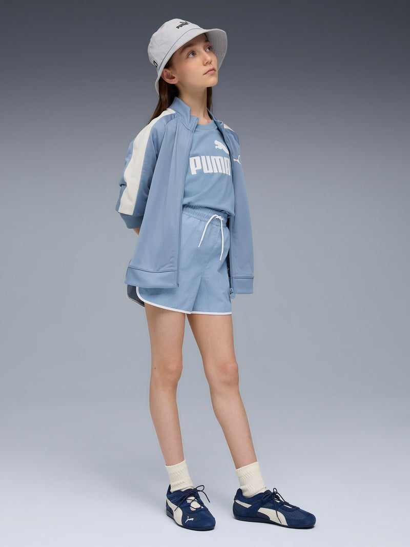 Puma Essentials No. 1 Logo T-Shirt - Image 3