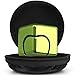 Dilabnba Fidget Spinner Cube Toy for Boys 312 Kids Adults Fidget Block Figner Spinner Focus 2 in 1 Spinning Mini Easter Basket Stuff Desk Relaxing EDC Toy Green - Image 2