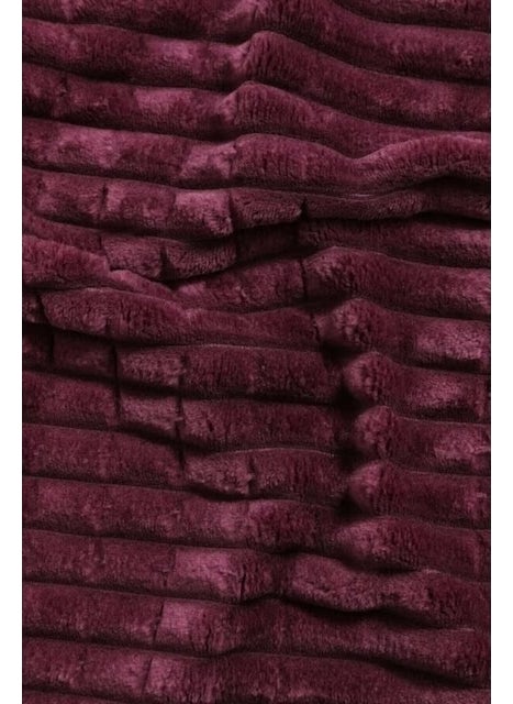 MERINOS - Modern Line Blanket Set Single - Image 1