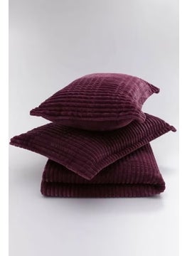 MERINOS Modern Line Blanket Set Single  - Image 3