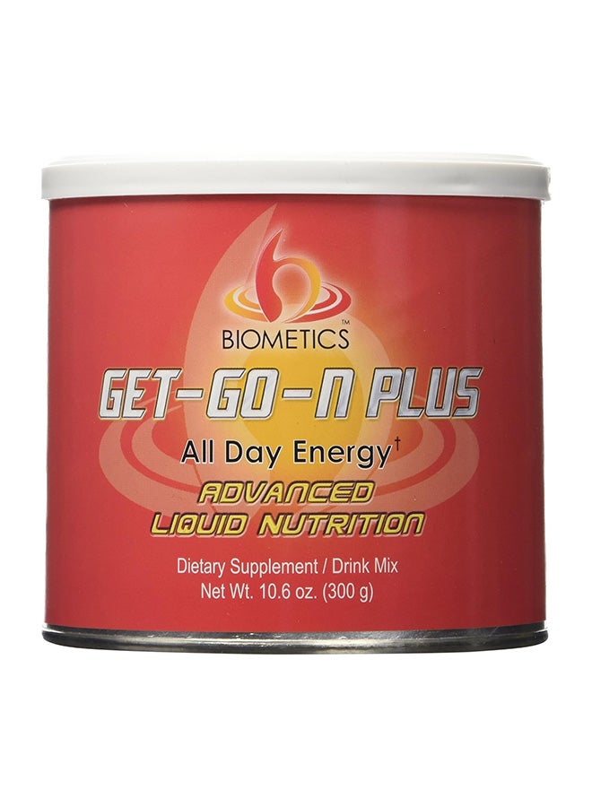 youngevity GetGoN Plus All Day Energy 106oz 300g - Image 1