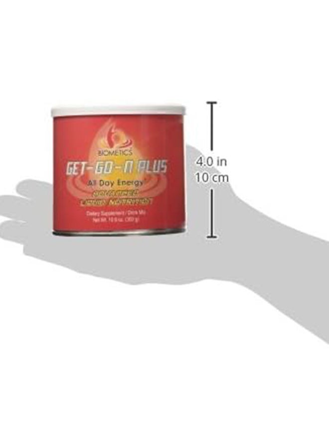 youngevity GetGoN Plus All Day Energy 106oz 300g - Image 4