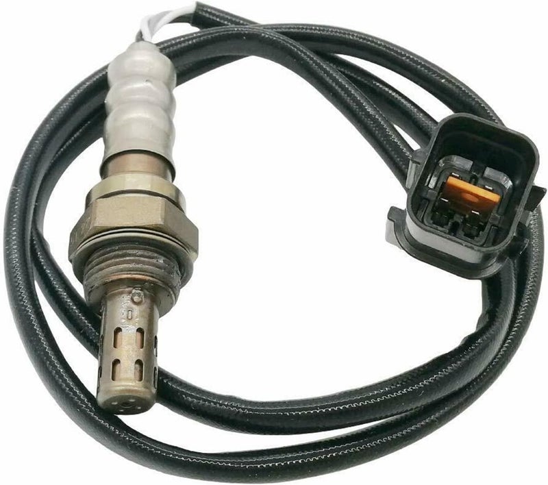 ULLiaN 4pcs O2 Oxygen Sensor Front Rear for 1997-2004 Compatible for Mitsubishi Montero Sport 3.0L V6 Compatible for Mitsubishi 234-4633 13801 SG1225 234-4657 - Image 5
