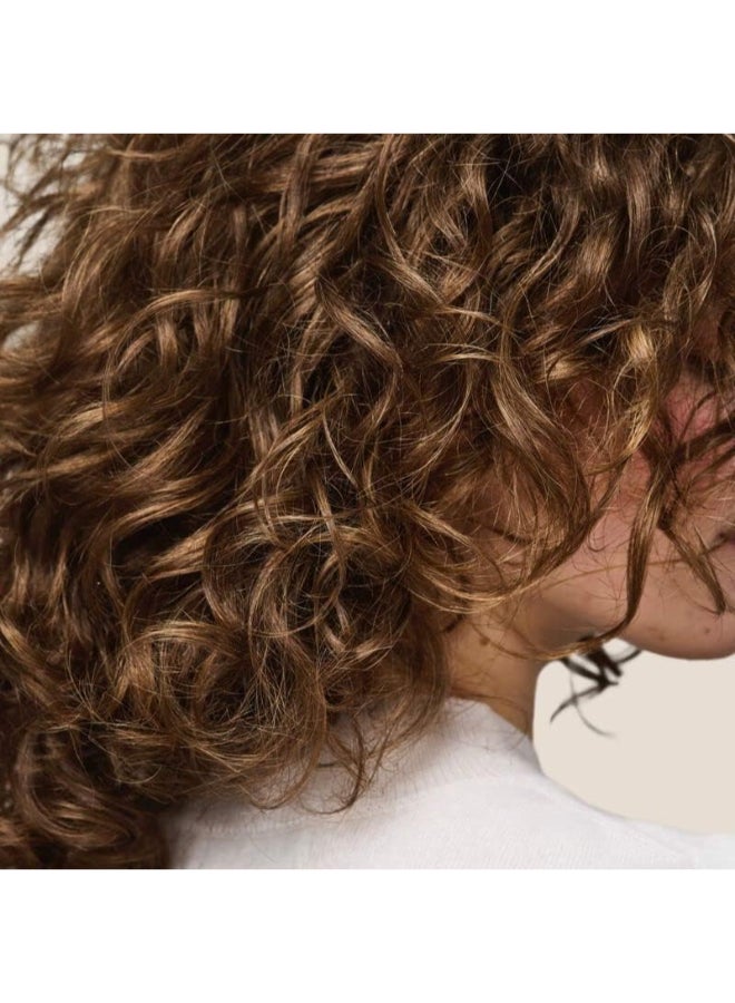 Living Proof Curl Enhancing & Strengthening Hair Cream - Defines Curls, Adds Bounce & Shine, Reduces Frizz & Provides Lightweight Moisture (200 ml) - Image 5