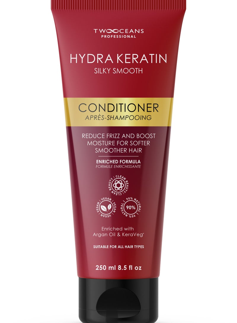 HYDRA KERATIN CONDITIONER