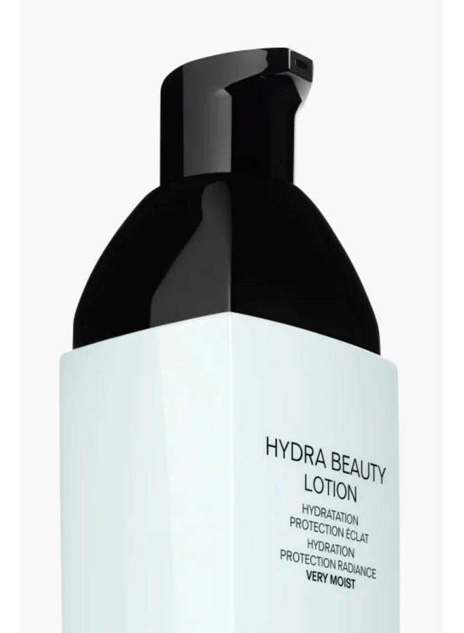 【新品、未使用】CHANEL HYDRA BEAUTY LOTION 150ml Moisturisers by Chanel Hydra Beauty Lotion Very Moist 150ml