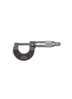 Teknik Alet Micrometer 0-25mm 