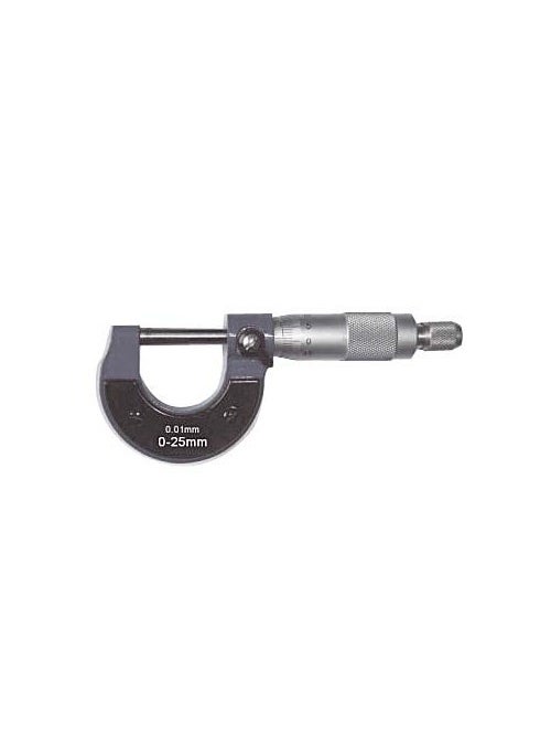 Teknik Alet - Micrometer 0-25mm - Image 1