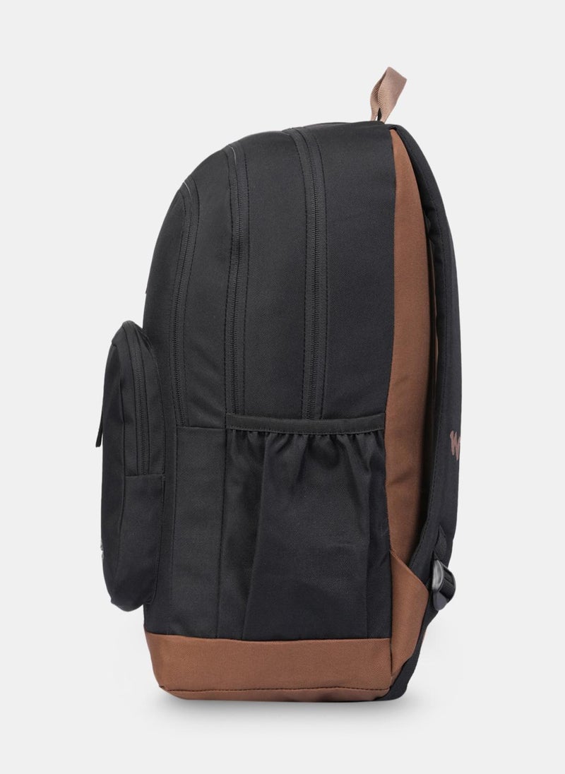 Wildcraft Eco Weave Camper 35L, Black - Image 5