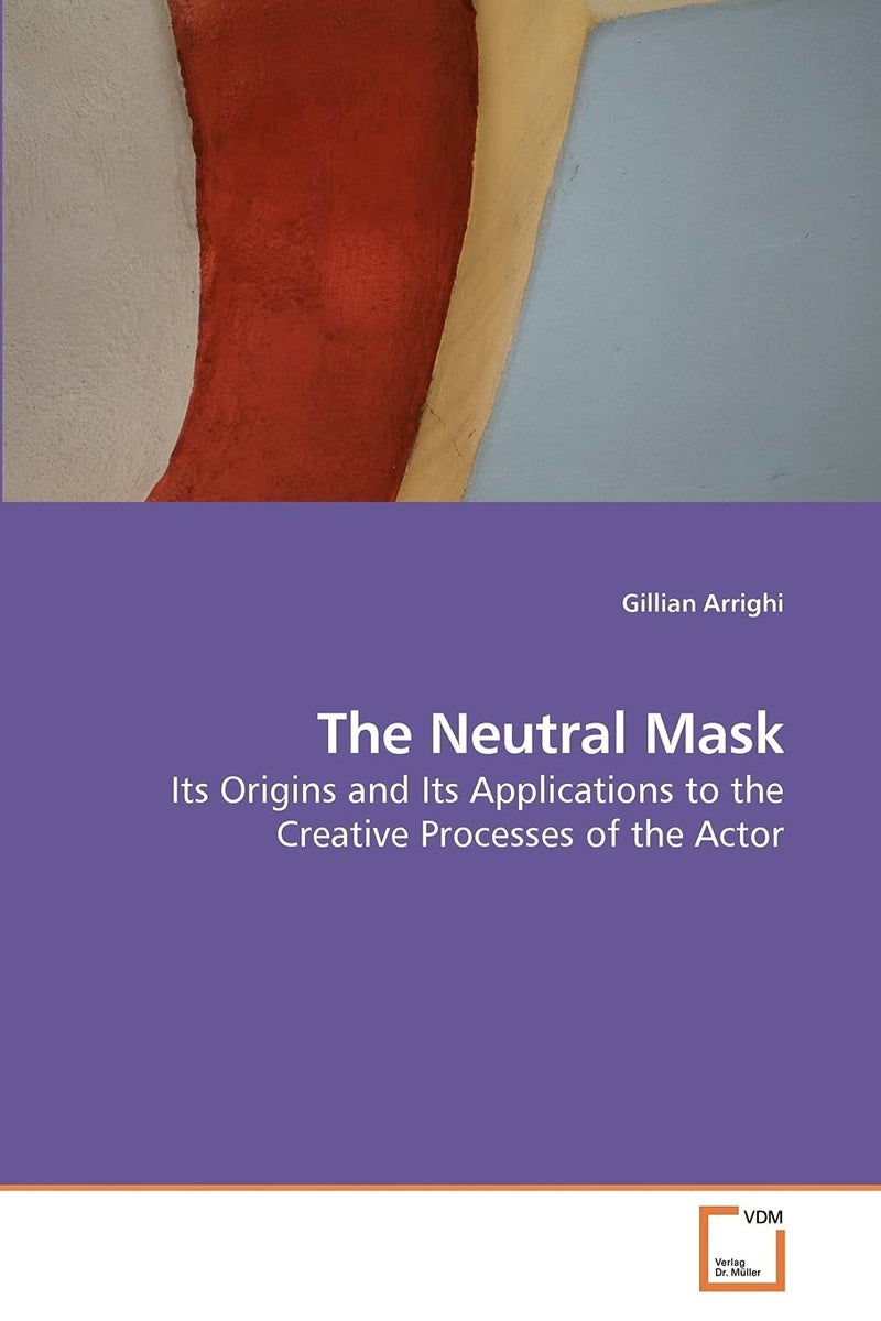 The Neutral Mask - Image 1