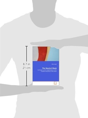 The Neutral Mask - Image 3