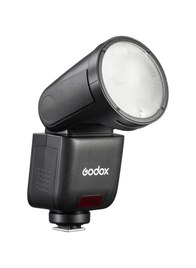 Godox Godox V1mid C Ttl on-camera Flash Z4A8D6BB27ECA72F8716EZ