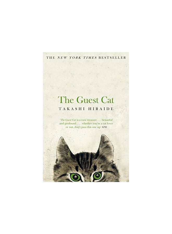 The Guest Cat