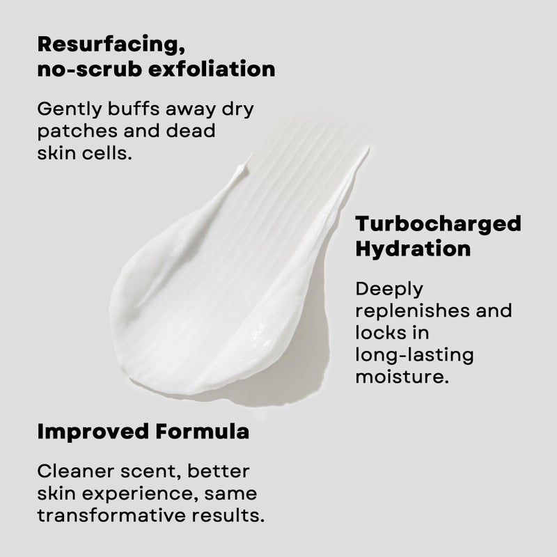 AmLactin كريم أملاكتين لتقوية البشرة - 12 أونصة من كريم الجسم مع 15% حمض اللاكتيك - مقشر ومرطب للبشرة الجافة والمتجعدة (قد يختلف التغليف) - Image 4
