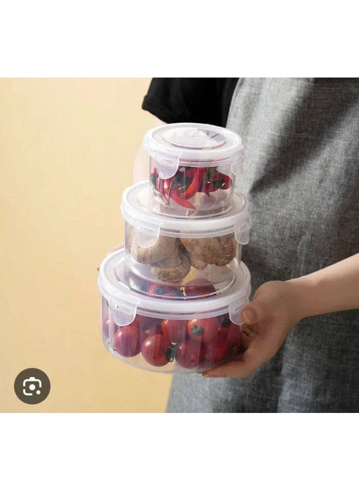 Sealed Air A set of food containers - Image 2