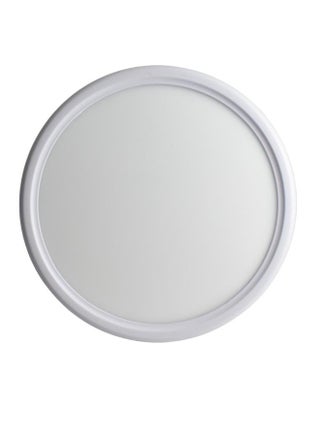 LED lamp with a circular design and very thin, mounted on the wall, recessed LED ceiling lamp, 2400 lumens, 30 watts, white - pzsku/Z4A8D9C9FBA2EA8BEACA5Z/45/_/1698831710/ed87204c-0f14-40e6-8f30-7014dc870ae1
