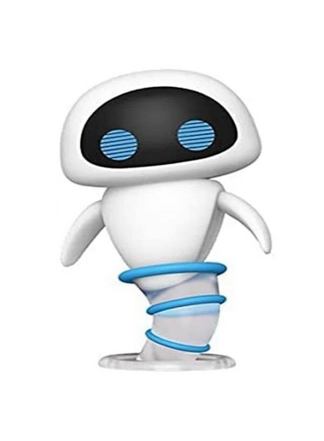 Funko Pop! Disney: Wall E With Fire Extinguisher - Image 4