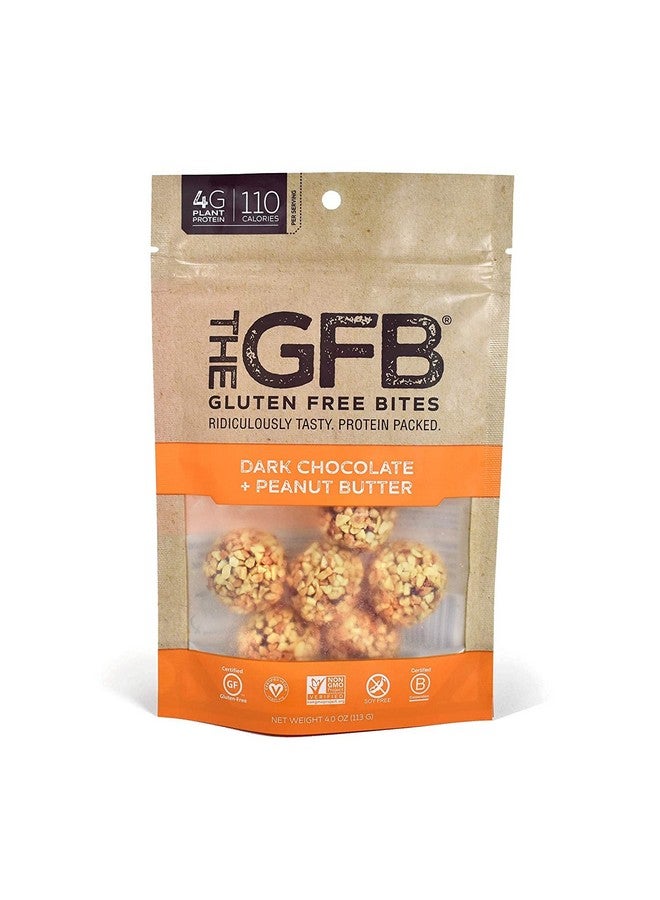 GFB The Gfb Bites Drk Choc Pb - Image 1
