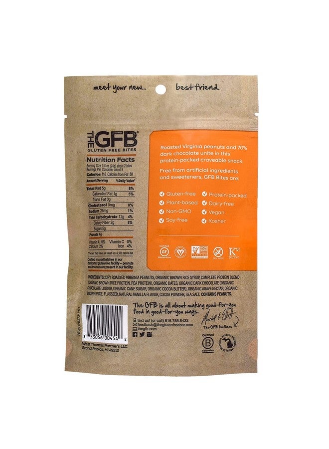 GFB The Gfb Bites Drk Choc Pb - Image 2