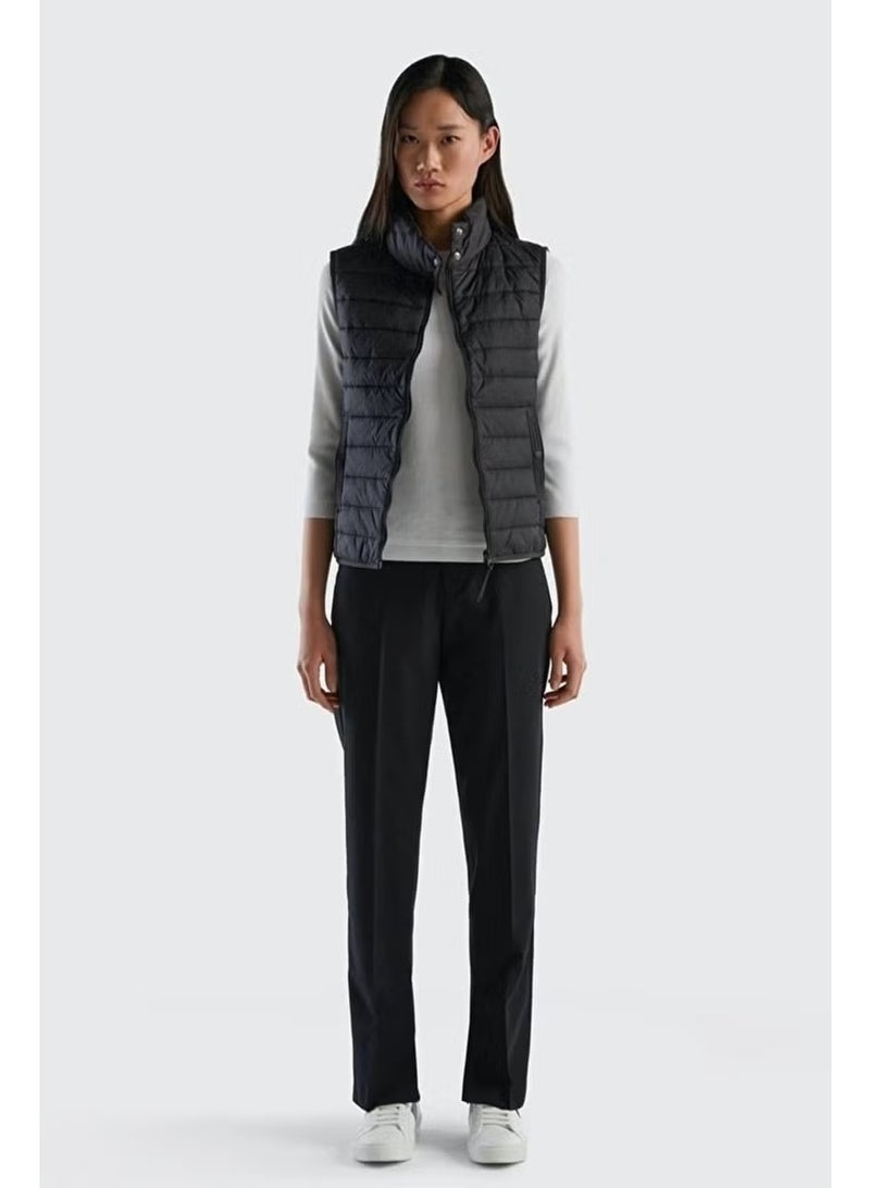 UNITED COLORS OF BENETTON United Colors Of Bennetton Women's Vest - Image 3